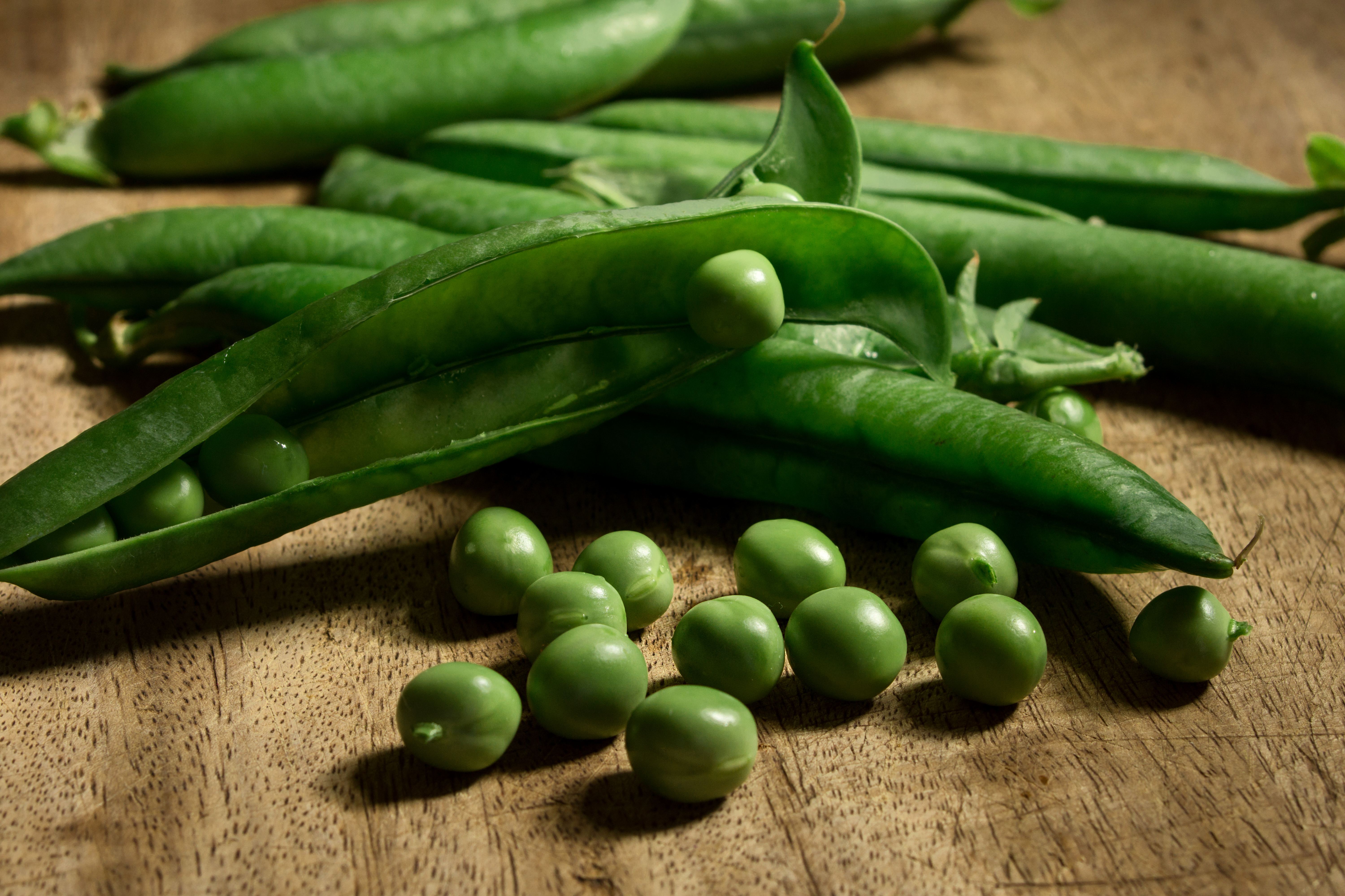 Green pea