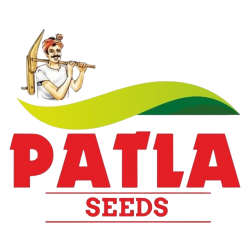 Patla Agrotech Logo